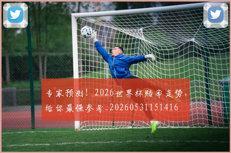 专家预测！2026世界杯赔率走势，给你最强参考_20260531151416